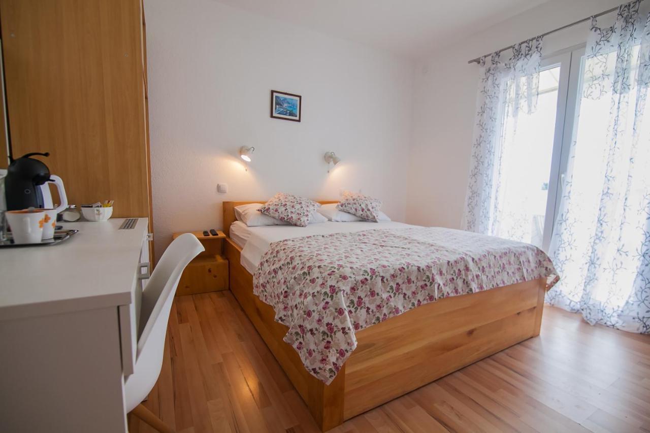 Kos Apartments Bol Buitenkant foto
