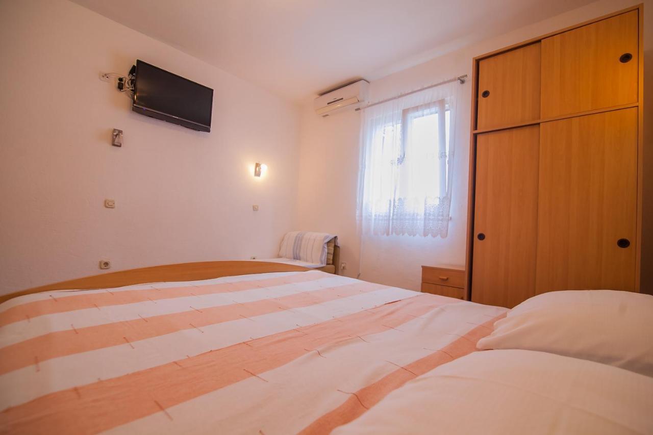 Kos Apartments Bol Buitenkant foto