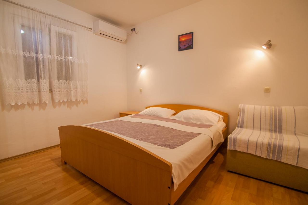 Kos Apartments Bol Buitenkant foto
