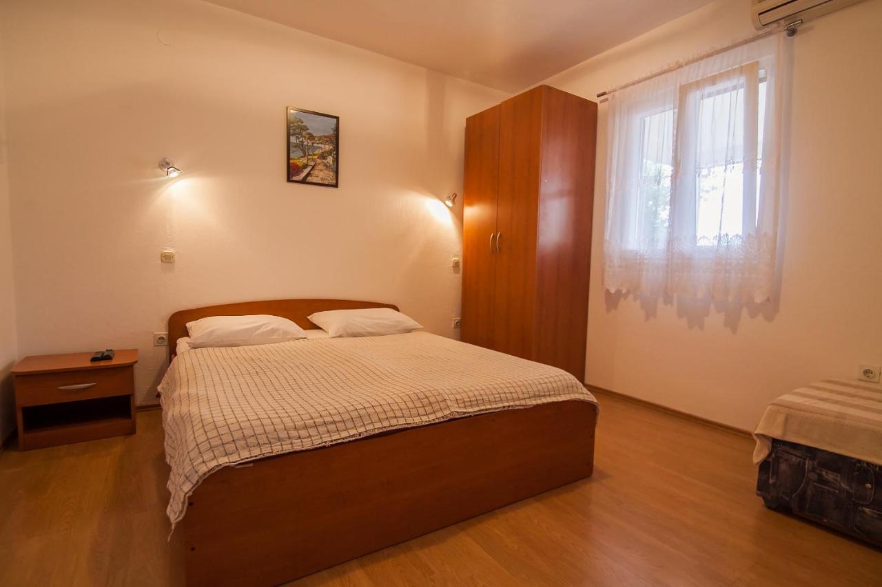 Kos Apartments Bol Buitenkant foto
