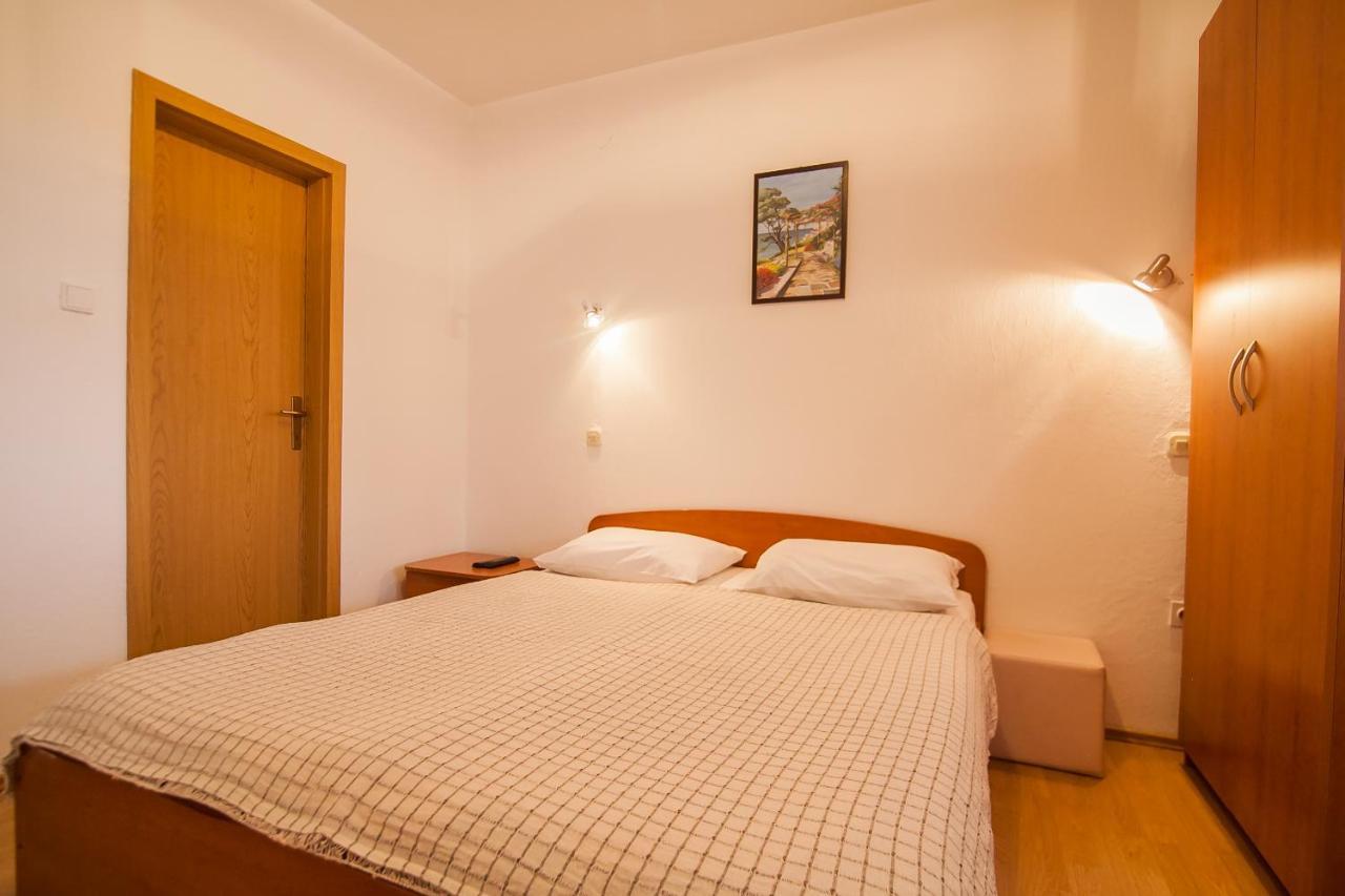 Kos Apartments Bol Buitenkant foto