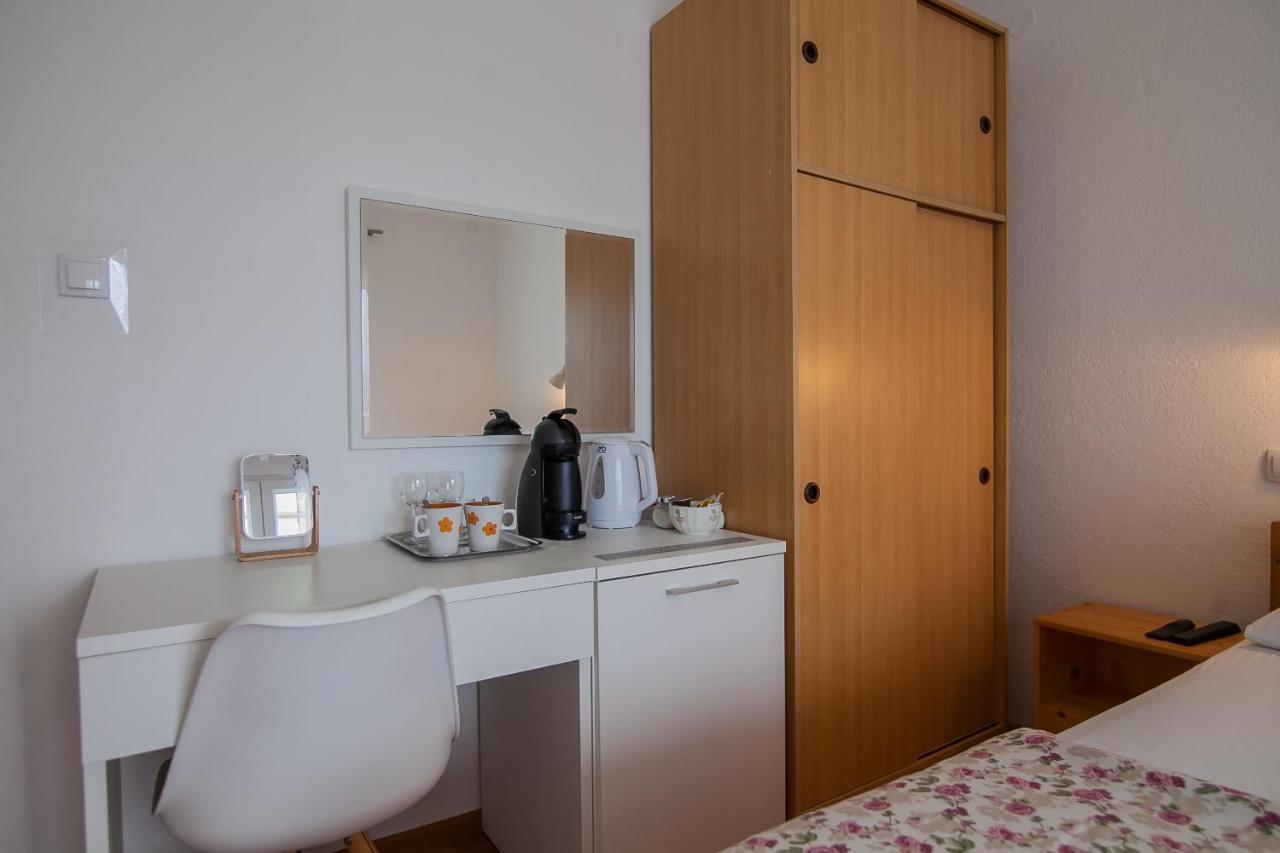 Kos Apartments Bol Buitenkant foto