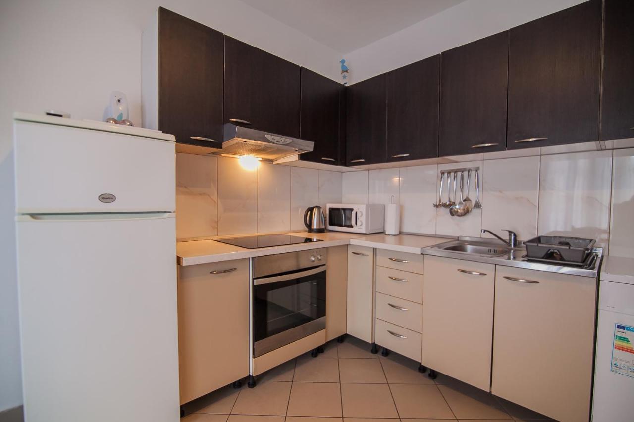 Kos Apartments Bol Buitenkant foto