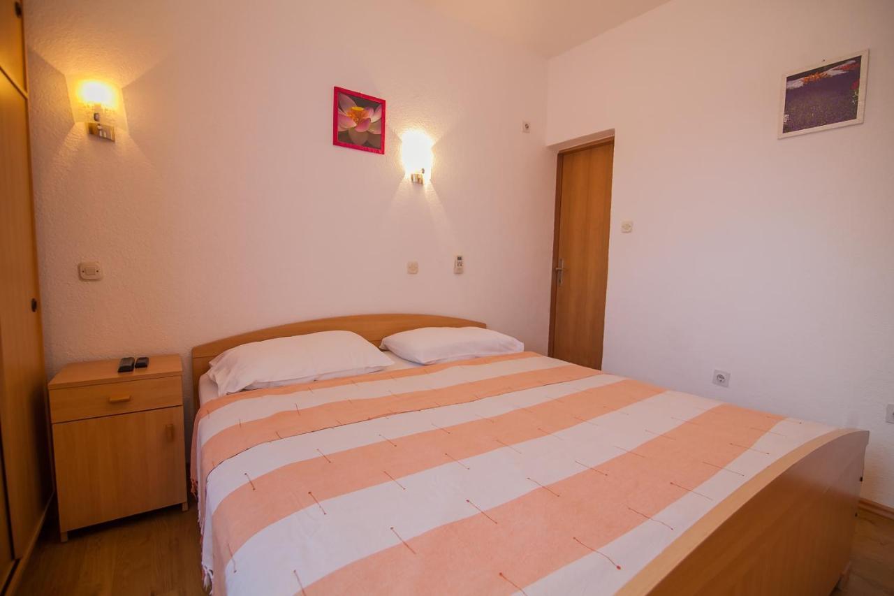 Kos Apartments Bol Buitenkant foto