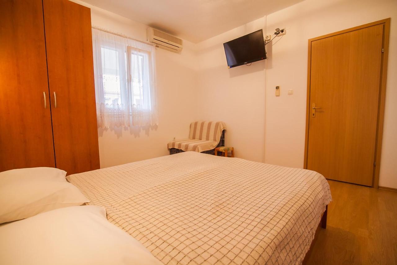 Kos Apartments Bol Buitenkant foto