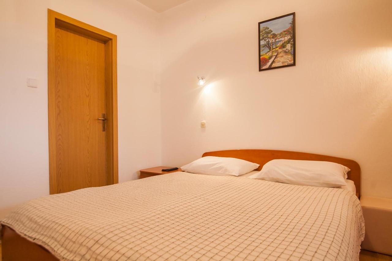 Kos Apartments Bol Buitenkant foto