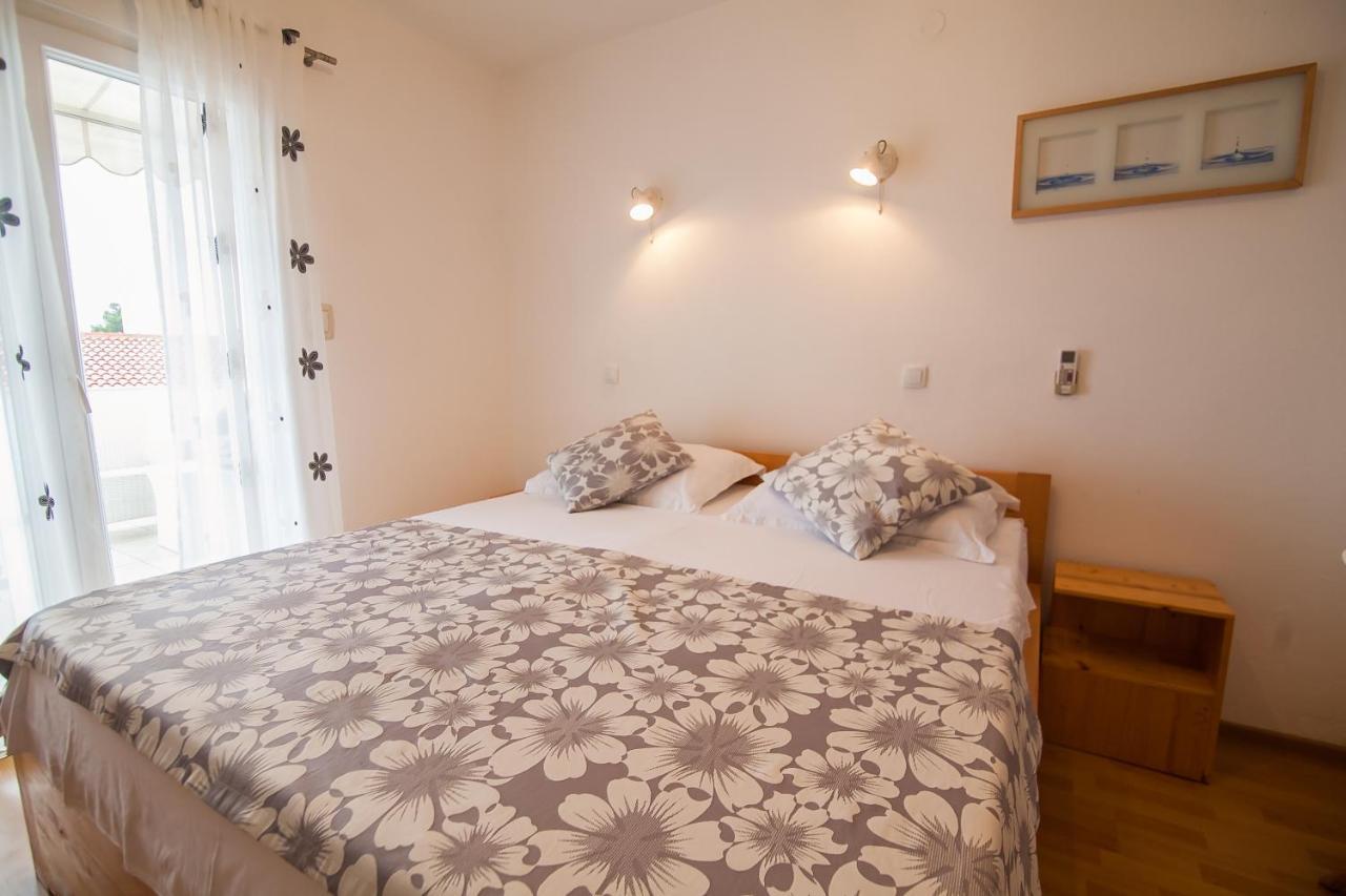 Kos Apartments Bol Buitenkant foto