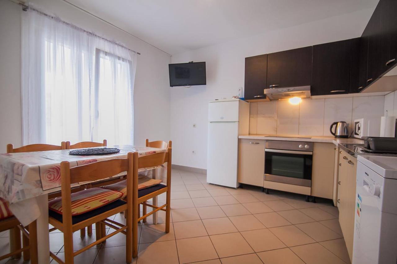 Kos Apartments Bol Buitenkant foto