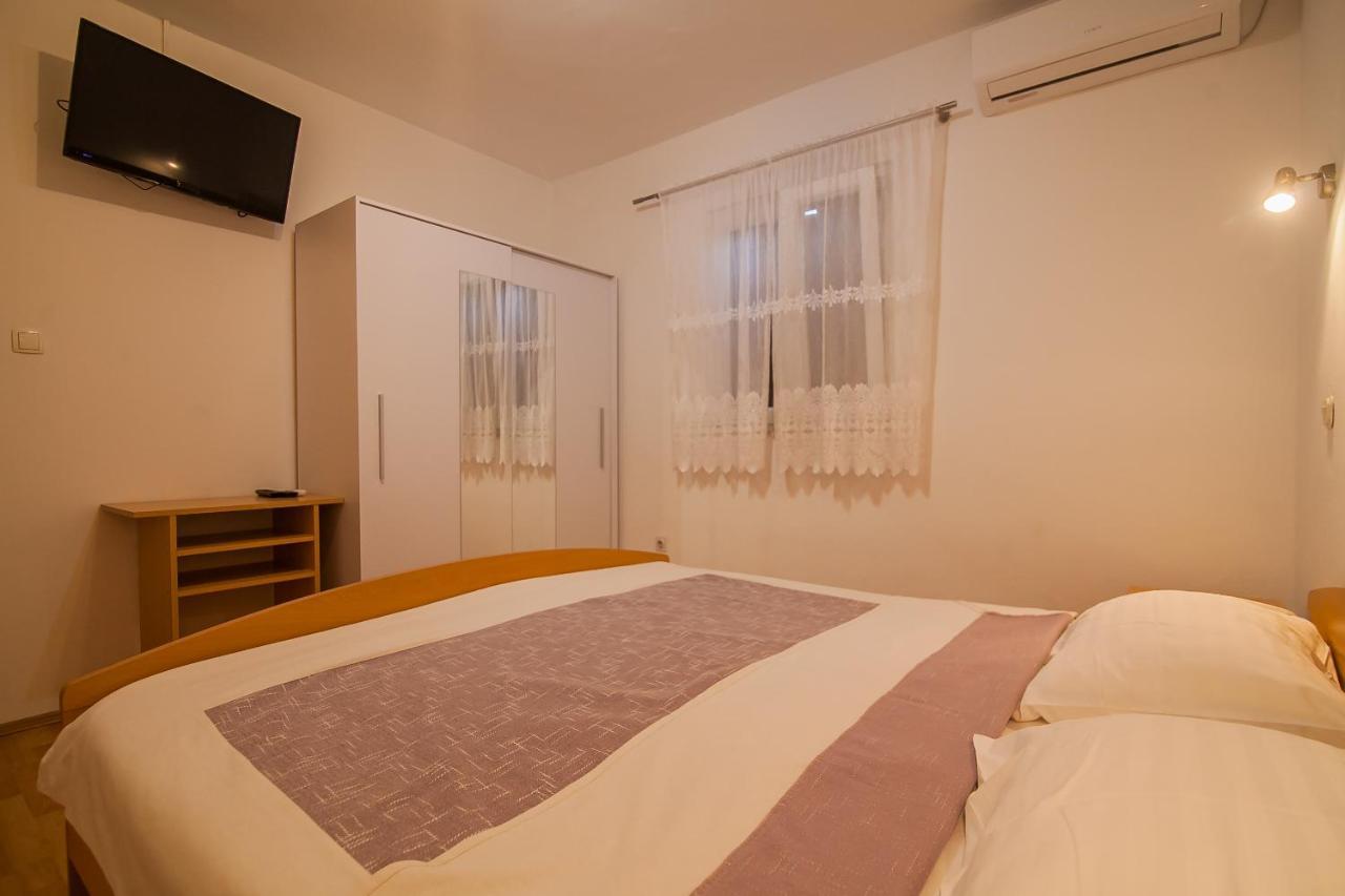 Kos Apartments Bol Buitenkant foto