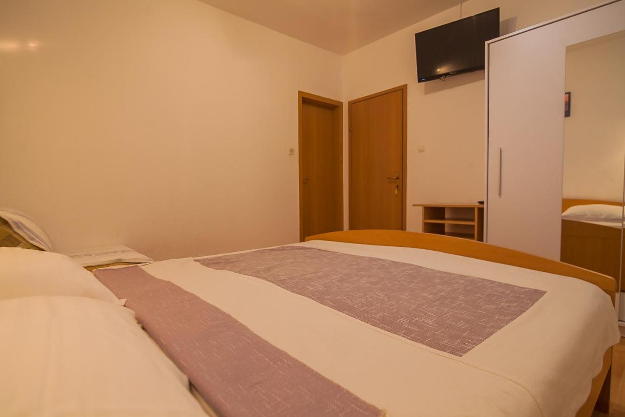 Kos Apartments Bol Buitenkant foto
