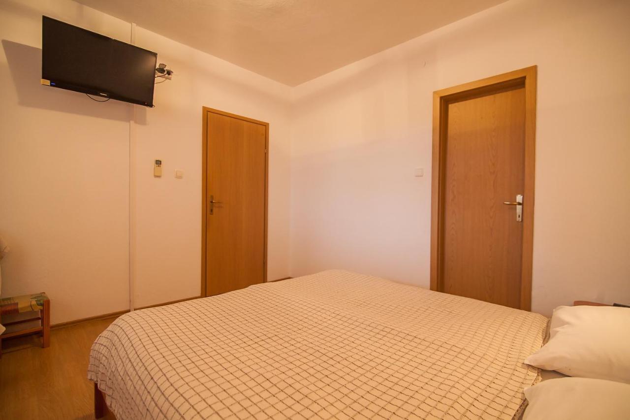 Kos Apartments Bol Buitenkant foto