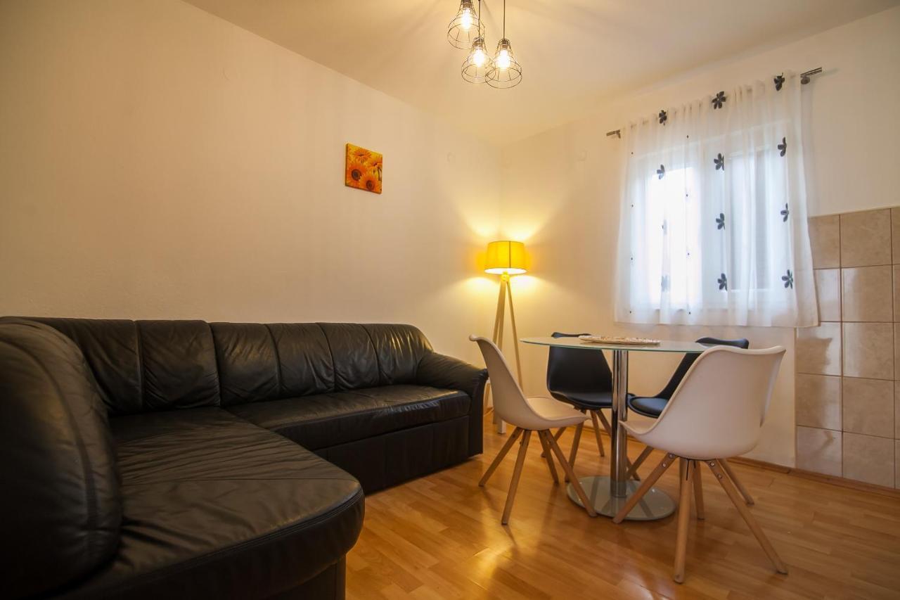 Kos Apartments Bol Buitenkant foto