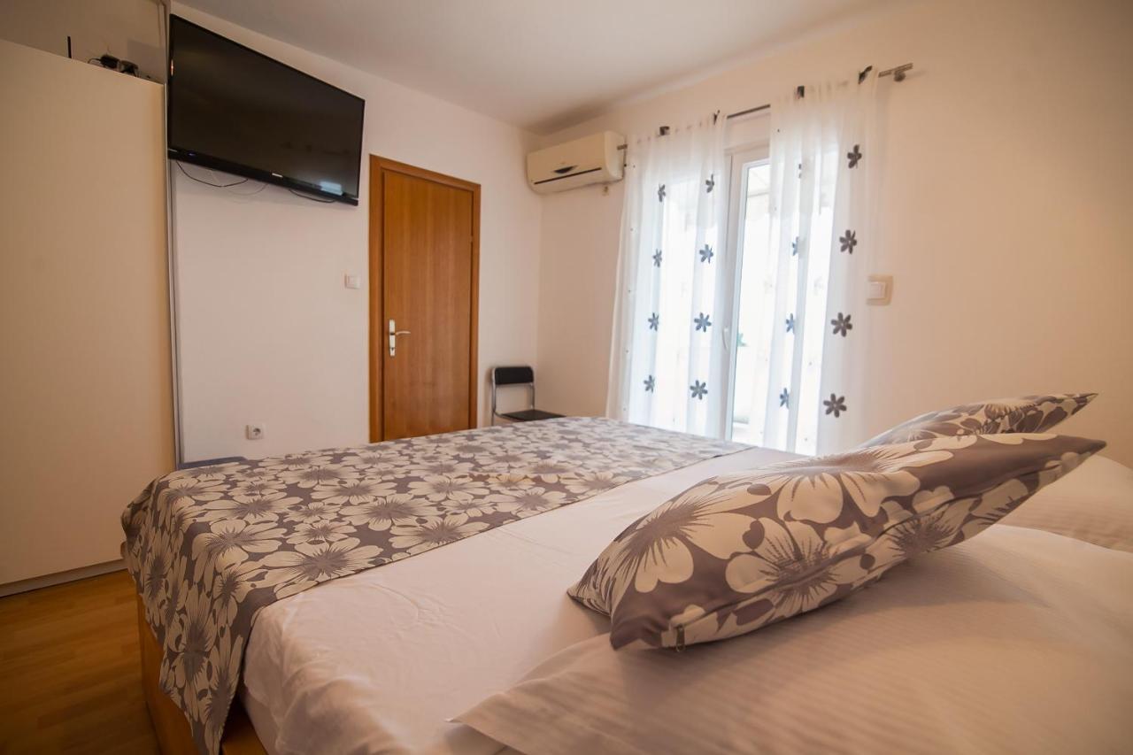 Kos Apartments Bol Buitenkant foto