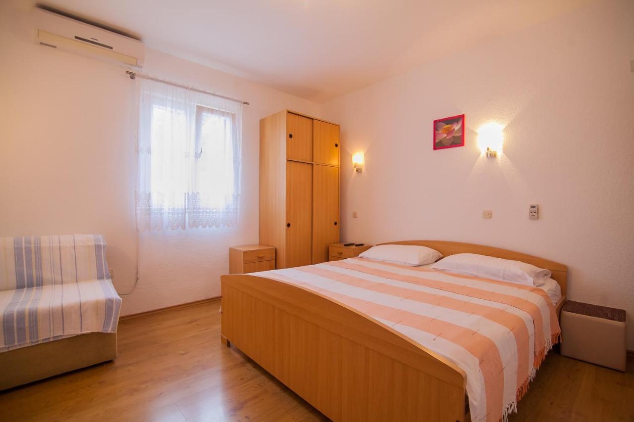 Kos Apartments Bol Buitenkant foto