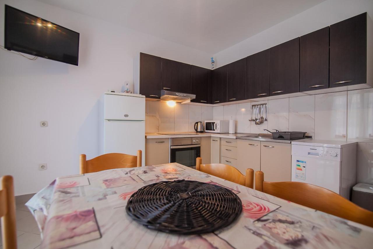 Kos Apartments Bol Buitenkant foto