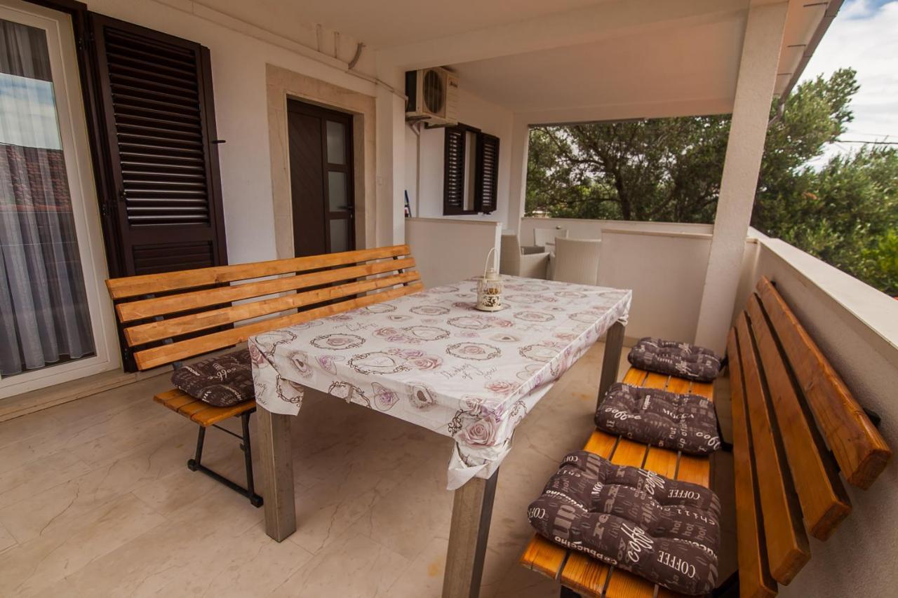 Kos Apartments Bol Buitenkant foto