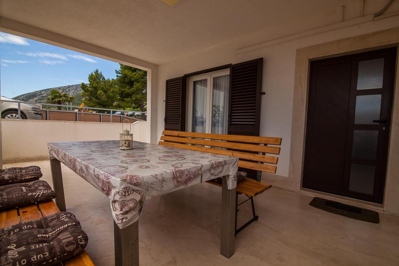 Kos Apartments Bol Buitenkant foto