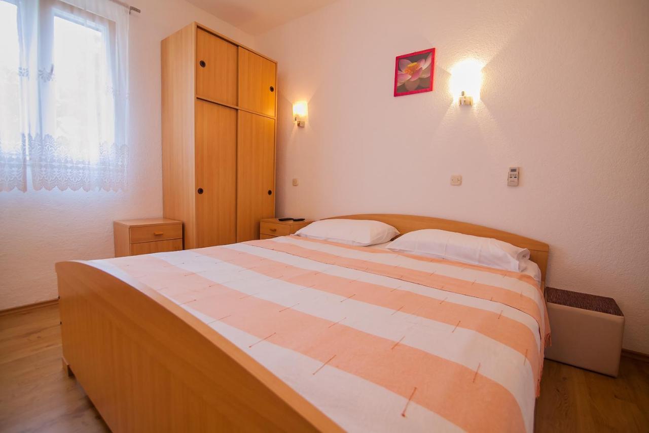 Kos Apartments Bol Buitenkant foto