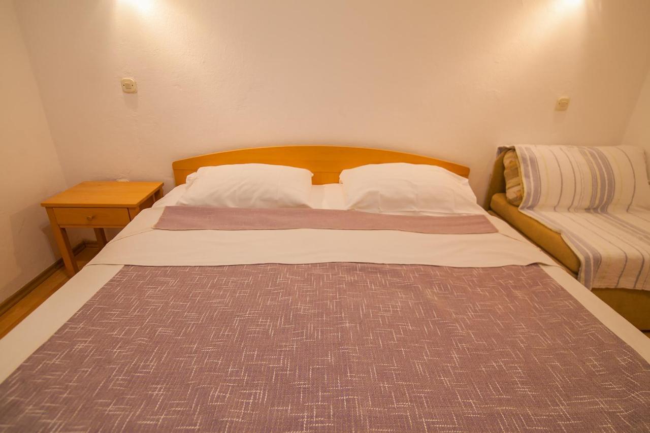 Kos Apartments Bol Buitenkant foto