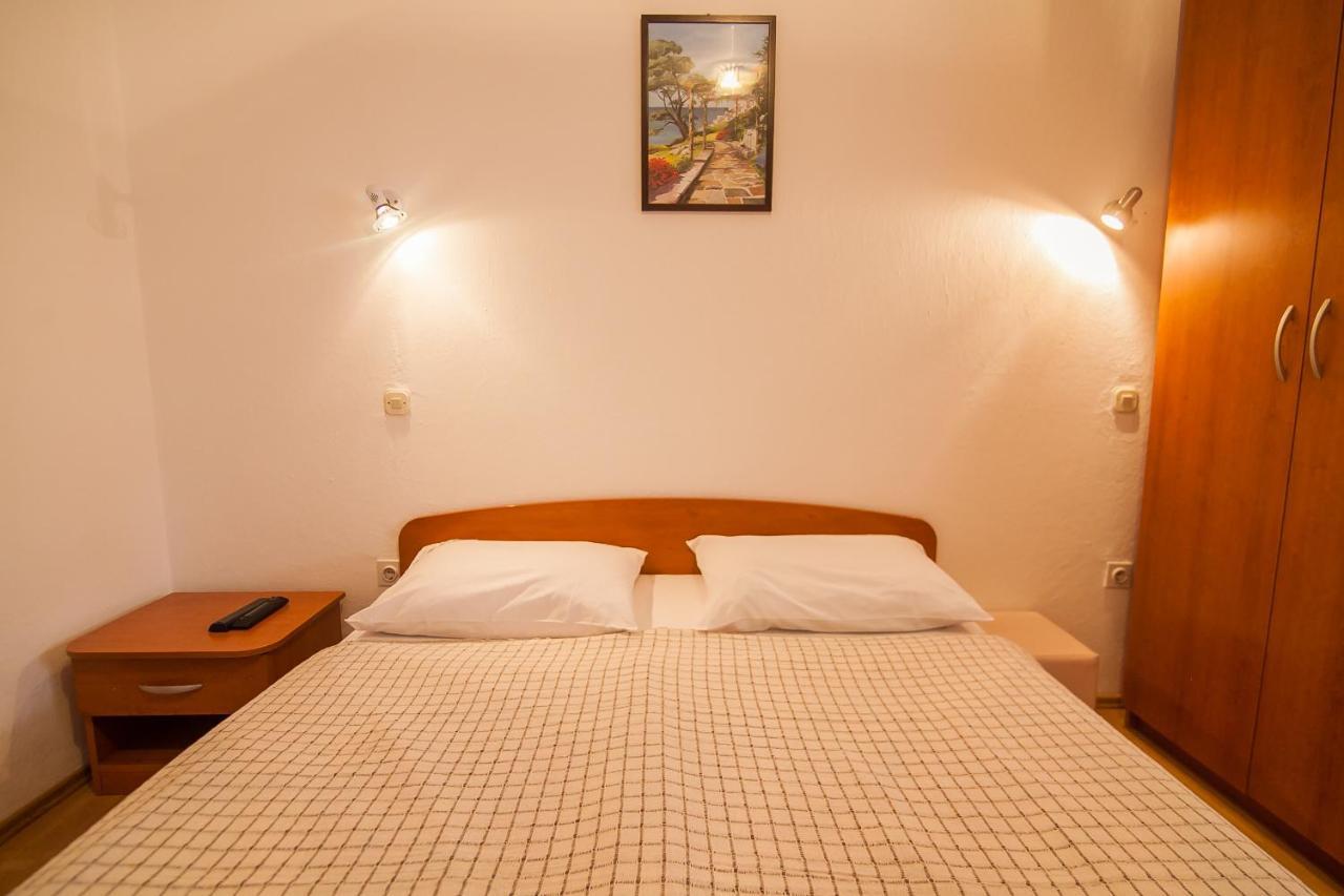 Kos Apartments Bol Buitenkant foto