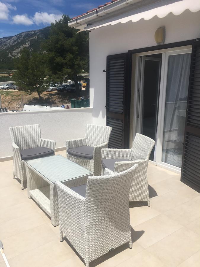 Kos Apartments Bol Buitenkant foto
