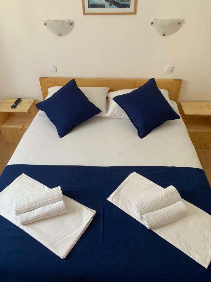 Kos Apartments Bol Buitenkant foto