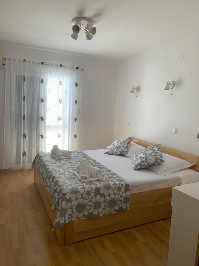 Kos Apartments Bol Buitenkant foto