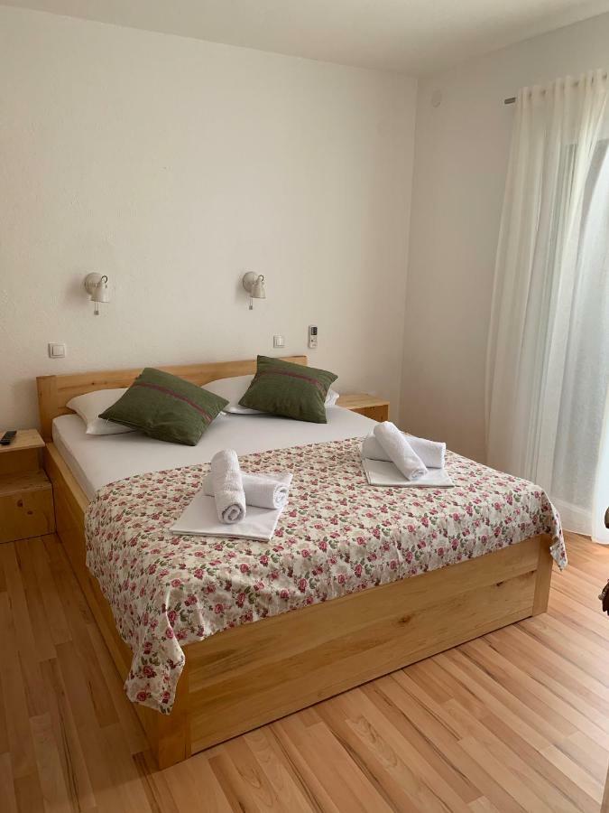 Kos Apartments Bol Buitenkant foto