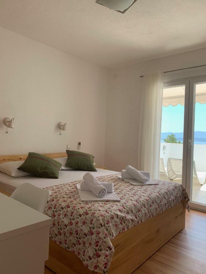 Kos Apartments Bol Buitenkant foto
