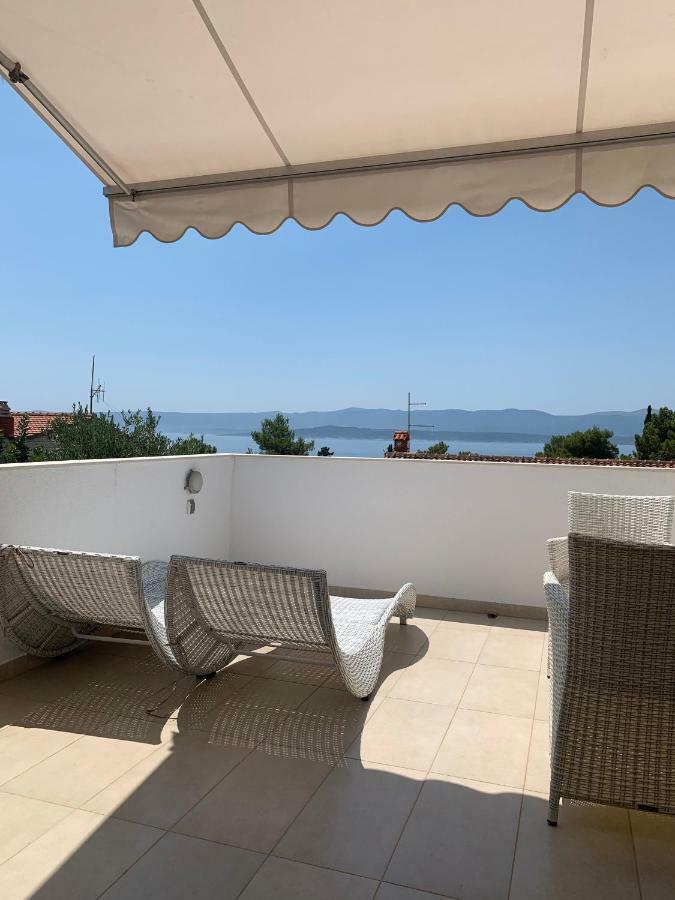 Kos Apartments Bol Buitenkant foto
