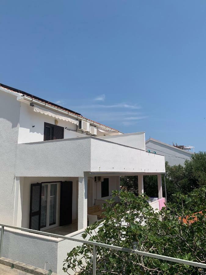Kos Apartments Bol Buitenkant foto