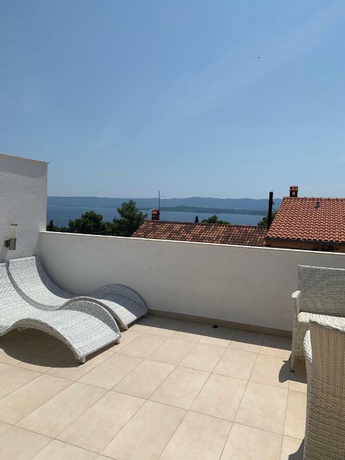 Kos Apartments Bol Buitenkant foto
