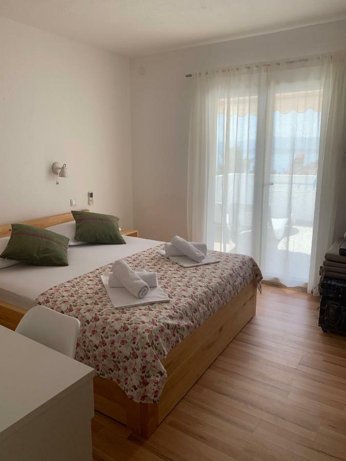 Kos Apartments Bol Buitenkant foto
