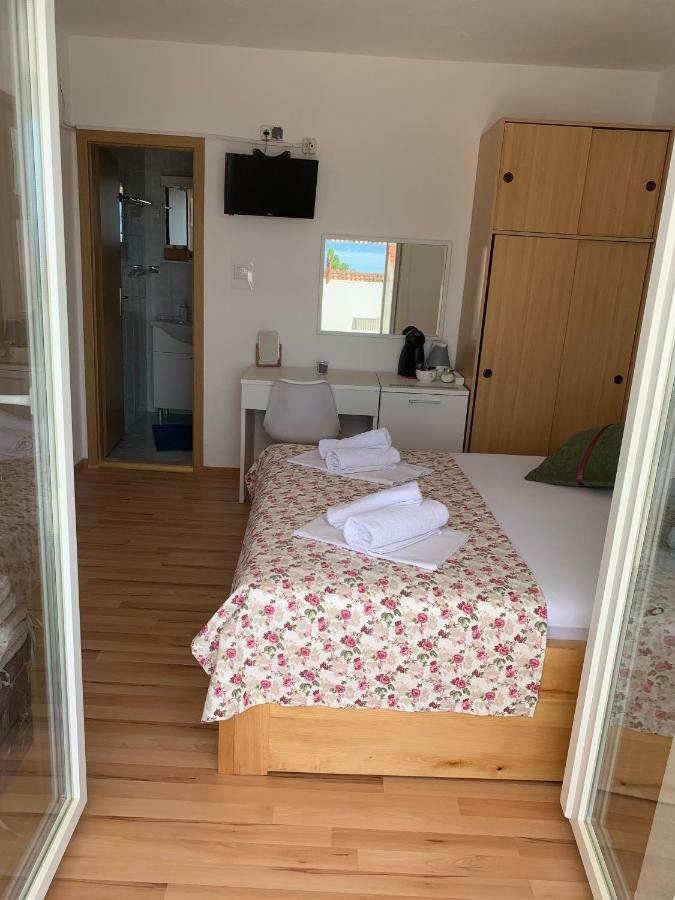 Kos Apartments Bol Buitenkant foto